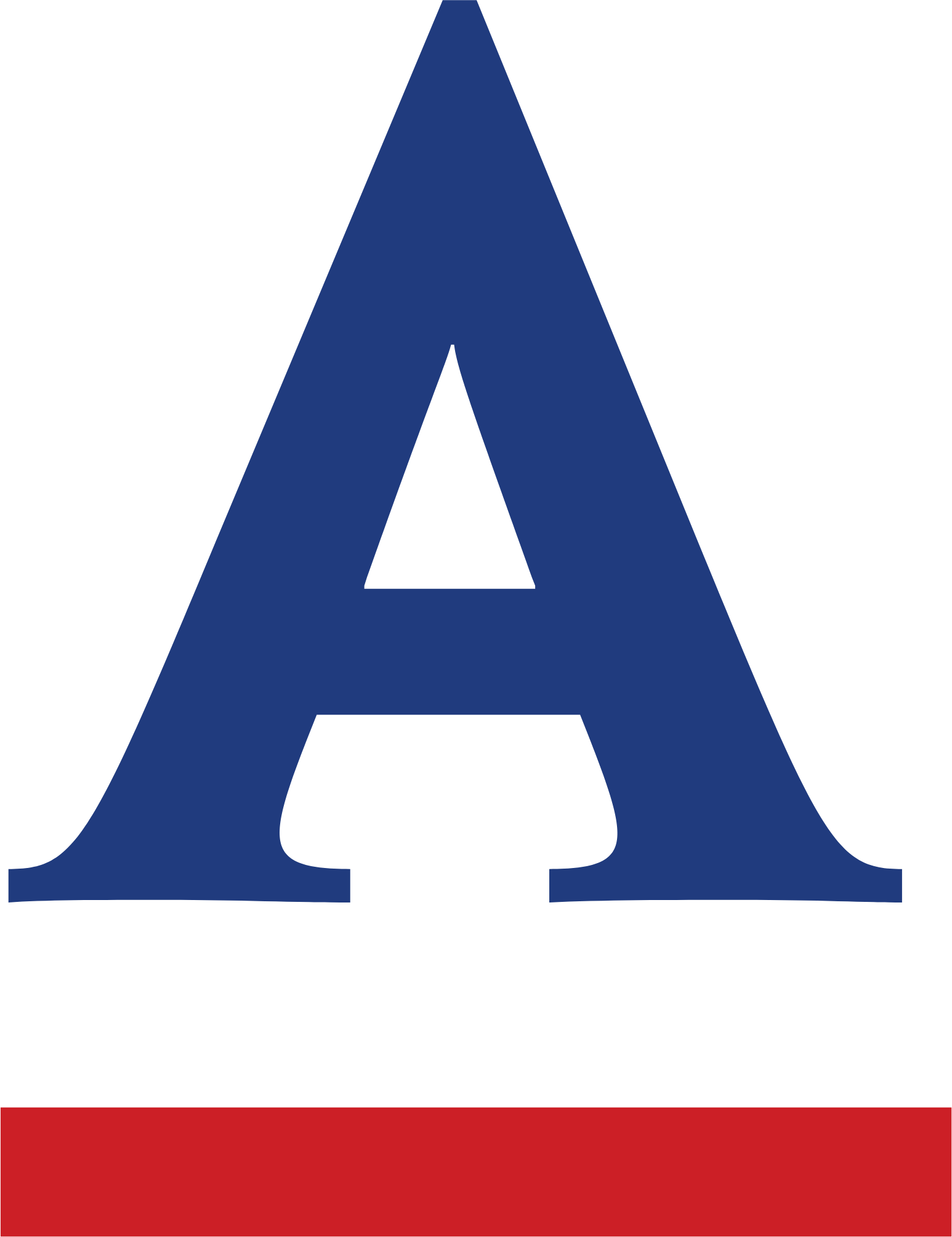 Athabasca Oil Corporation logo (transparent PNG)