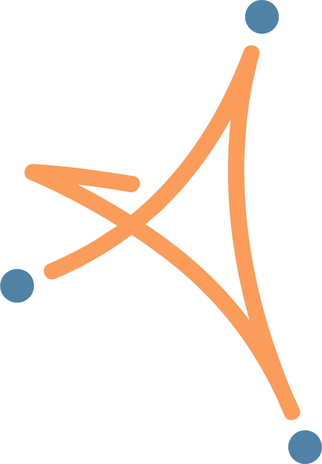 Athira Pharma Logo (transparentes PNG)