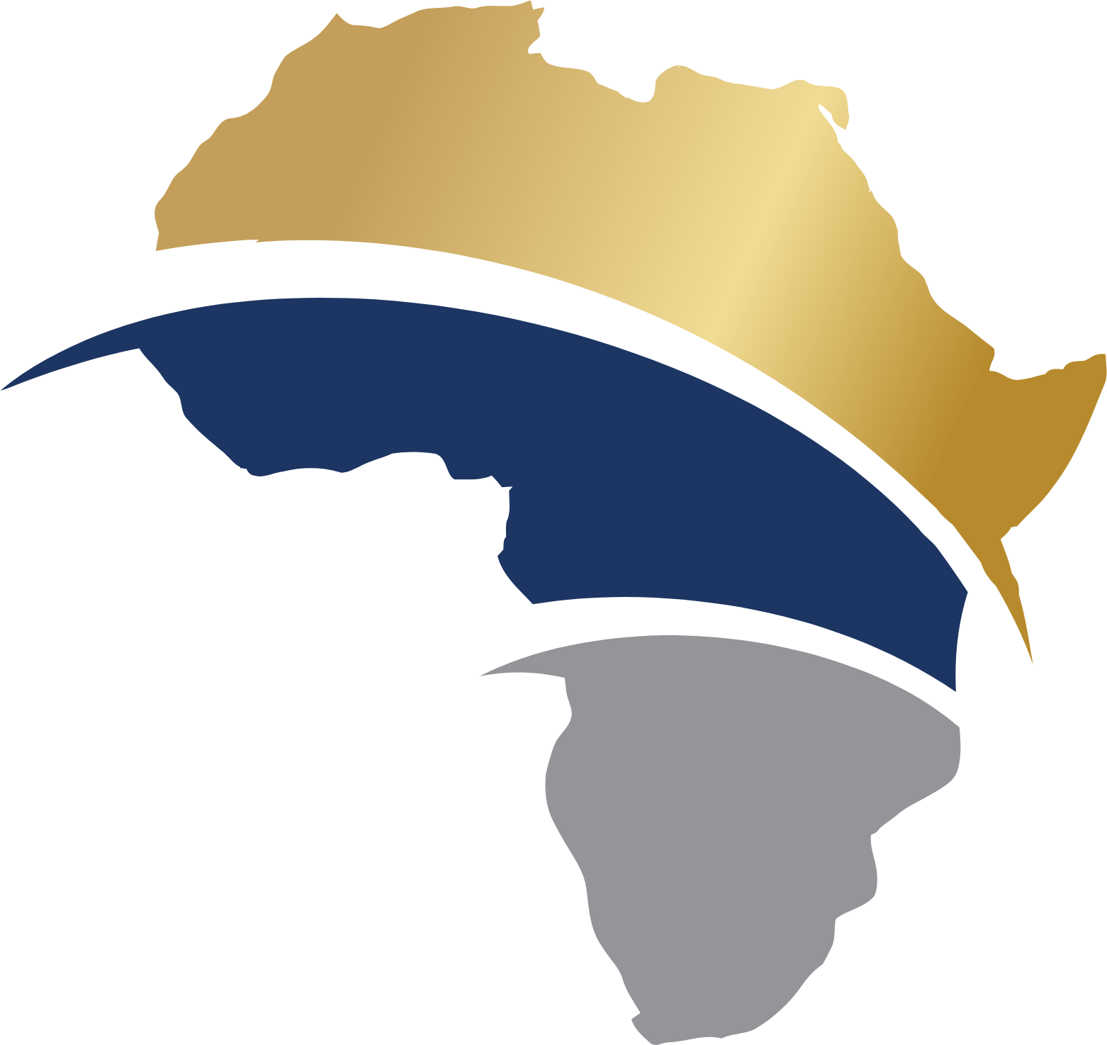 Afristrat Investment logo (transparent PNG)