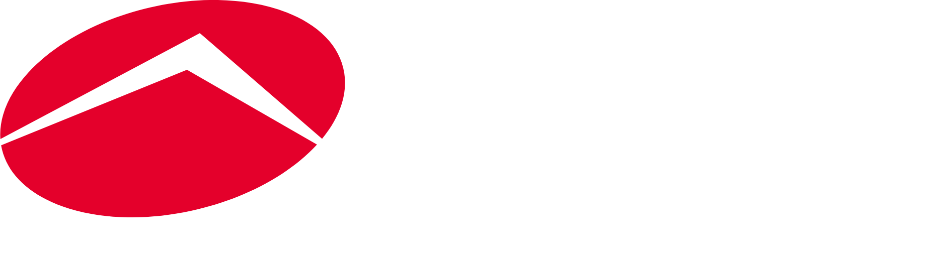 ATI Physical Therapy Logo groß für dunkle Hintergründe (transparentes PNG)