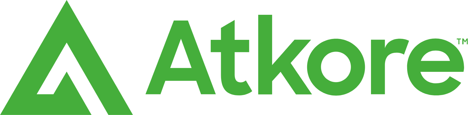 Atkore logo large (transparent PNG)