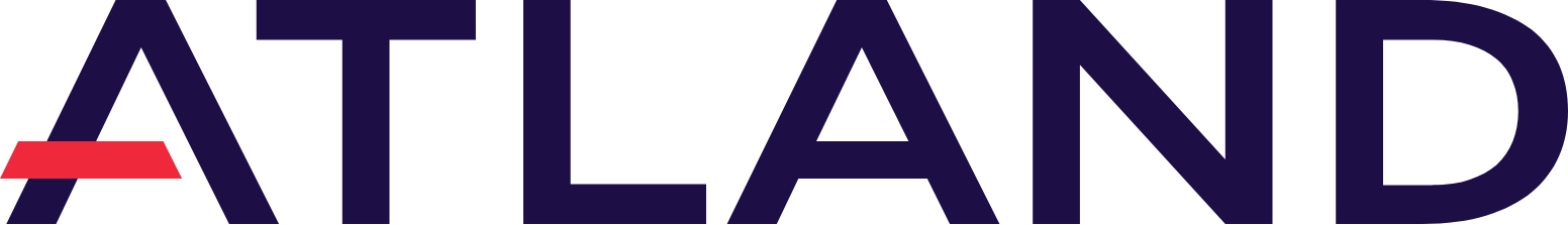 Atland SAS logo large (transparent PNG)