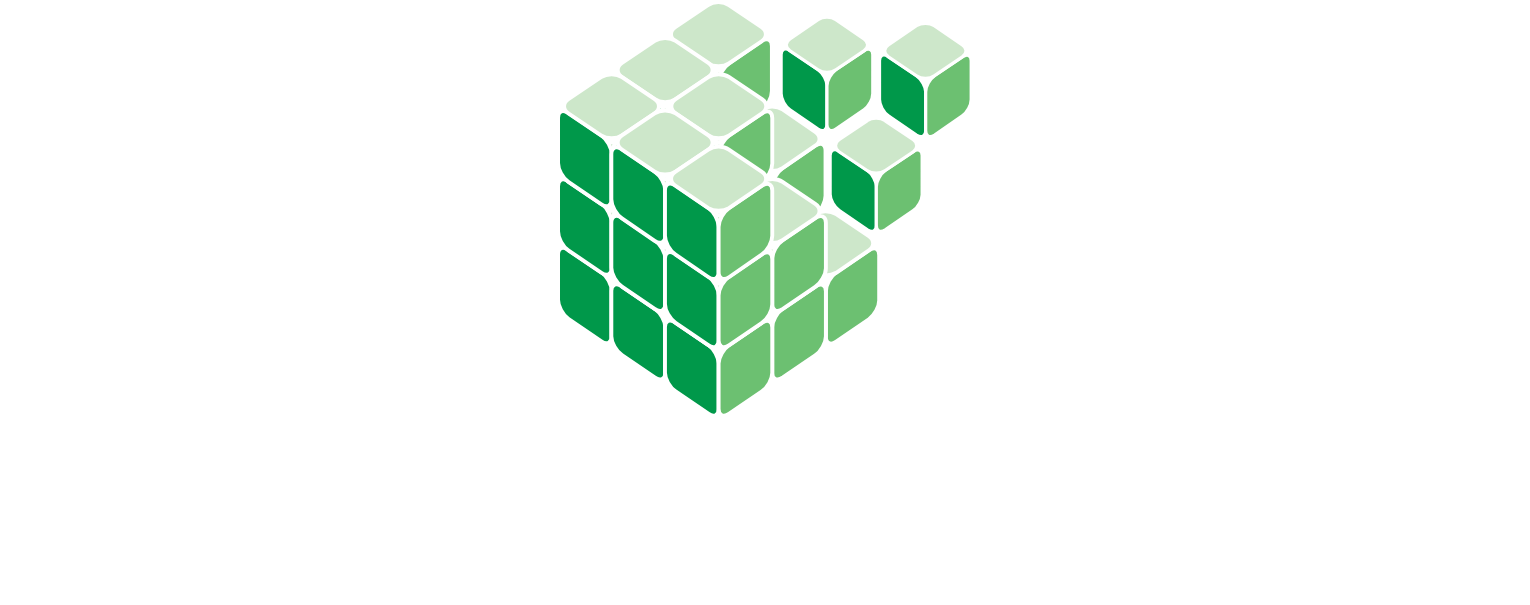 Al Jazeera Steel Products logo grand pour les fonds sombres (PNG transparent)
