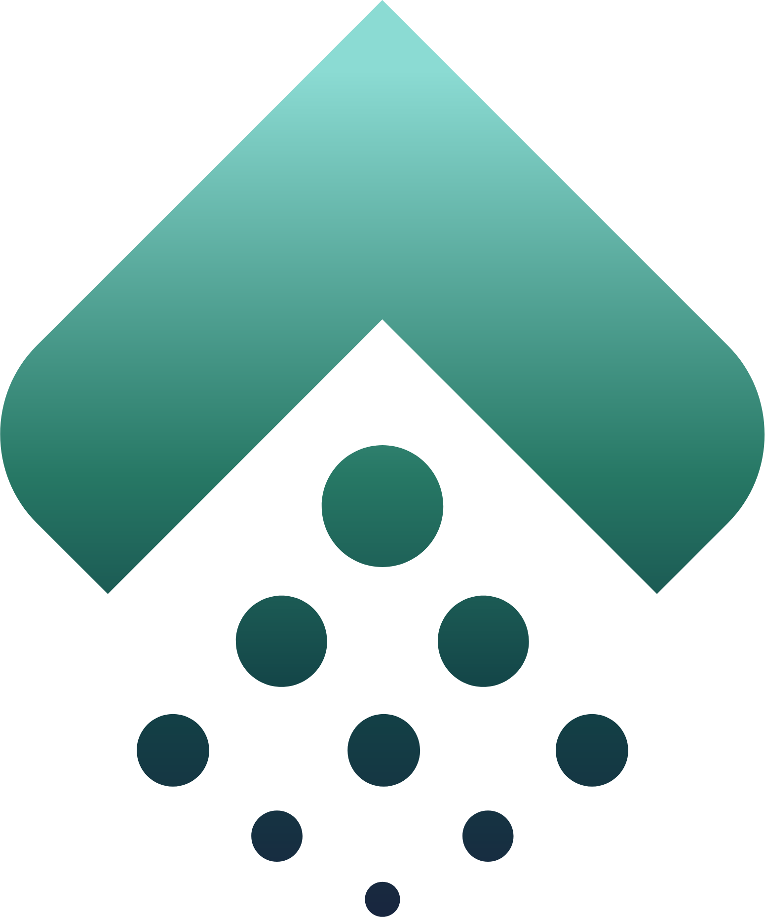 Atmus Filtration Technologies logo (transparent PNG)
