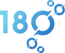 180 Life Sciences logo (PNG transparent)