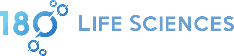 180 Life Sciences logo large (transparent PNG)