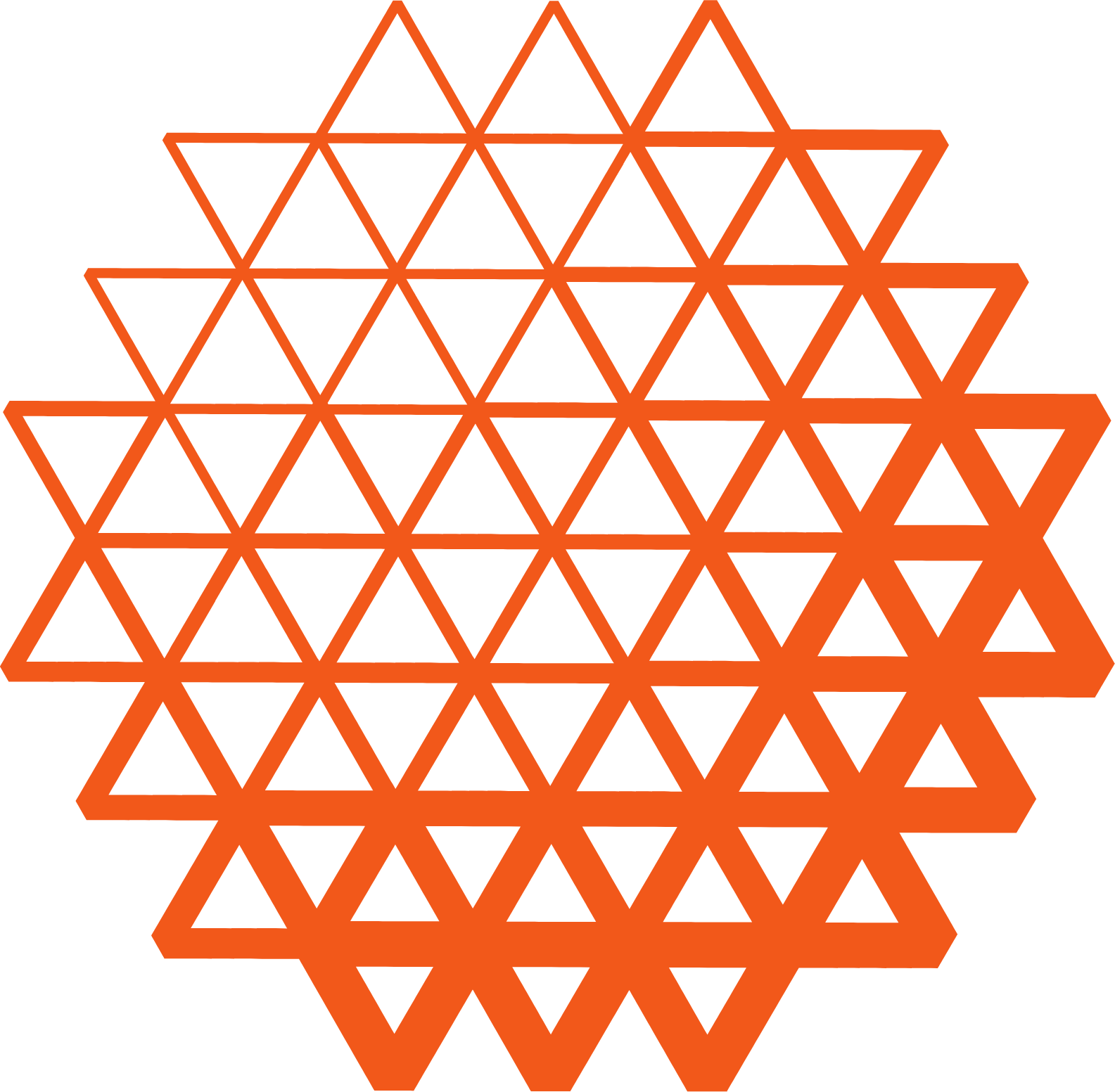 ATN International Logo im PNG-Format mit transparentem Hintergrund