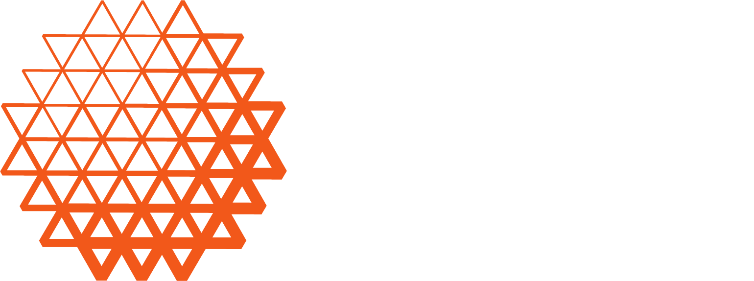 ATN International logo grand pour les fonds sombres (PNG transparent)