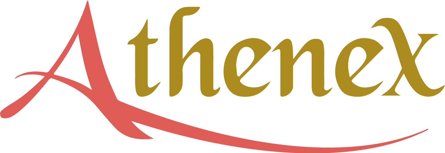 Athenex
 logo large (transparent PNG)