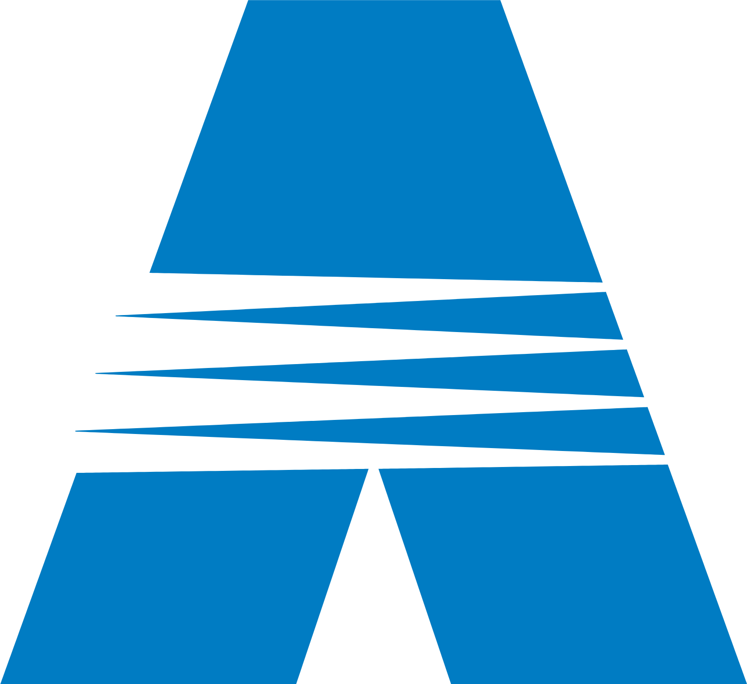 Atmos Energy Logo (transparentes PNG)