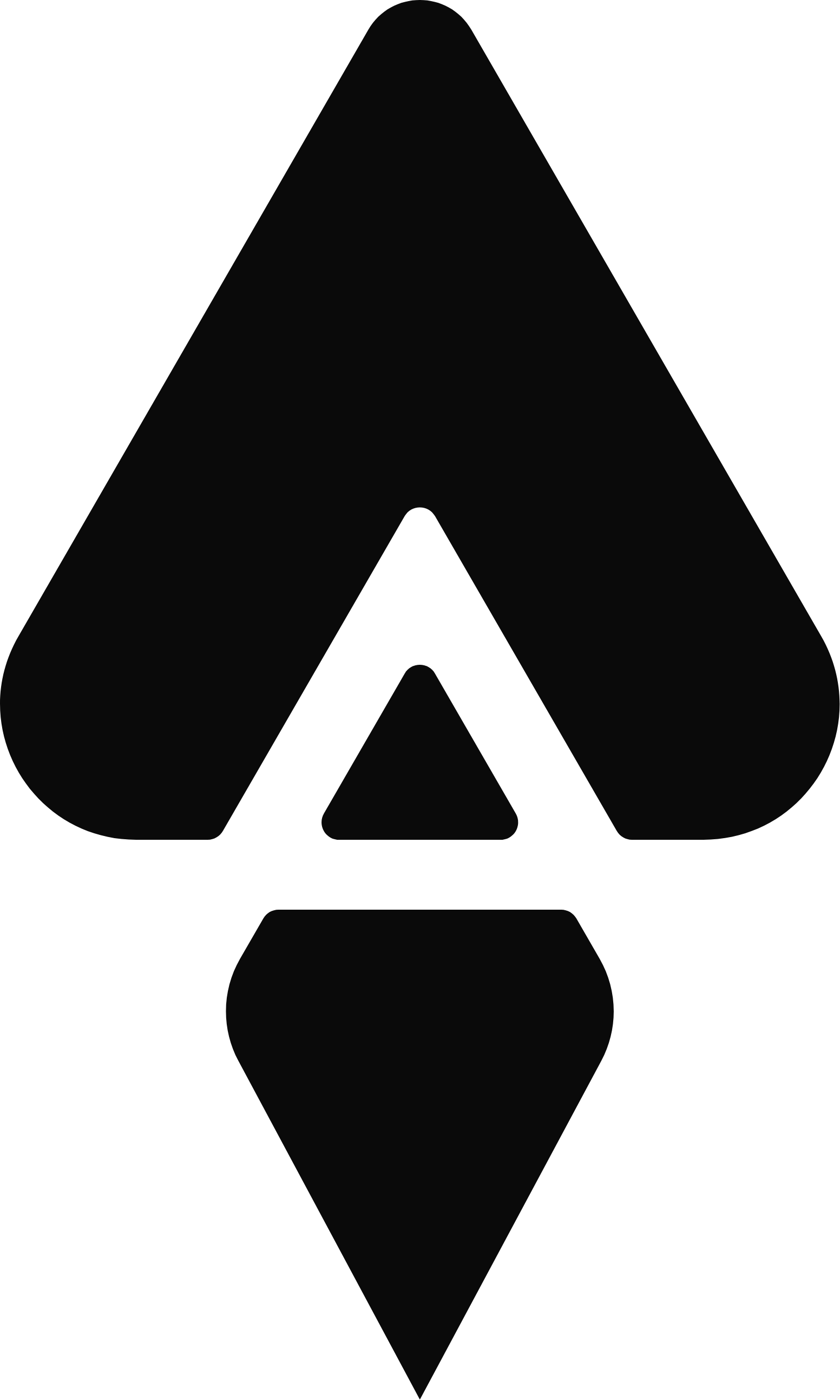 AlphaTON Capital Corp logo (PNG transparent)