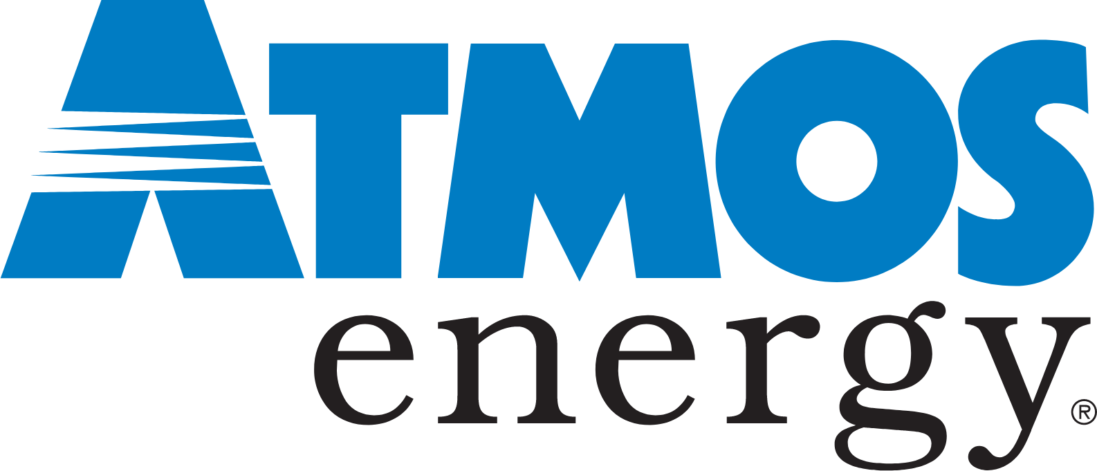 Atmos Energy logo large (transparent PNG)