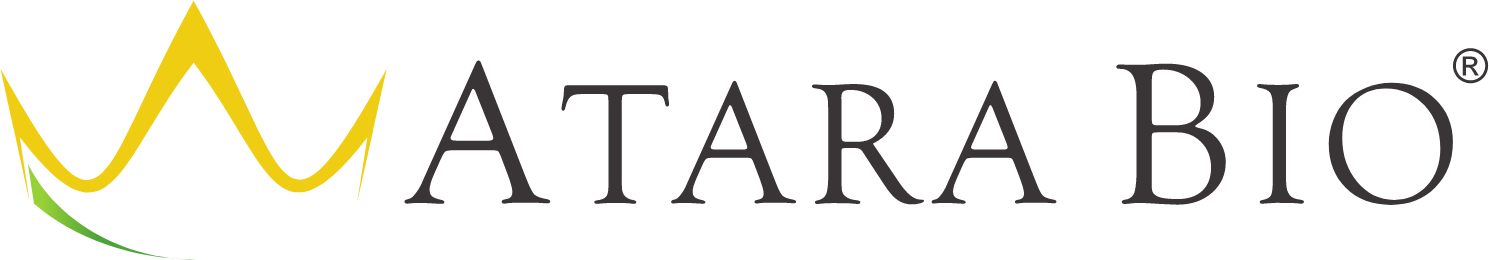 Atara Biotherapeutics logo large (transparent PNG)