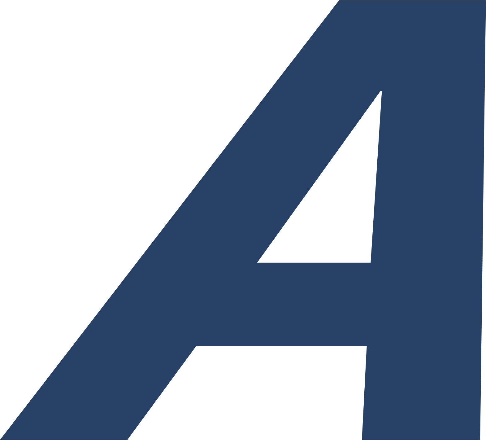 Astronics Corporation
 logo (transparent PNG)