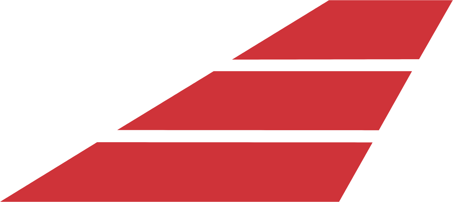 Air Transport Services Group logo (PNG transparent)