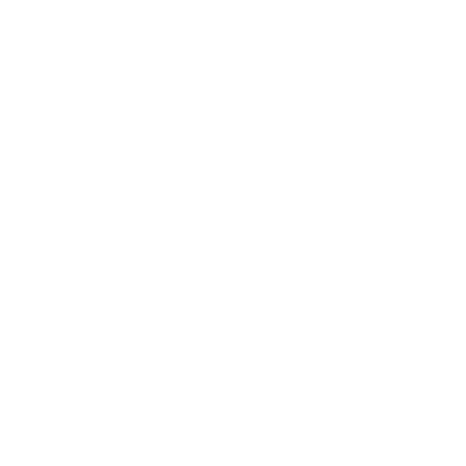 AUB Group Logo für dunkle Hintergründe (transparentes PNG)
