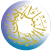 Ahli United Bank logo (transparent PNG)