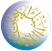 Ahli United Bank Logo (transparentes PNG)