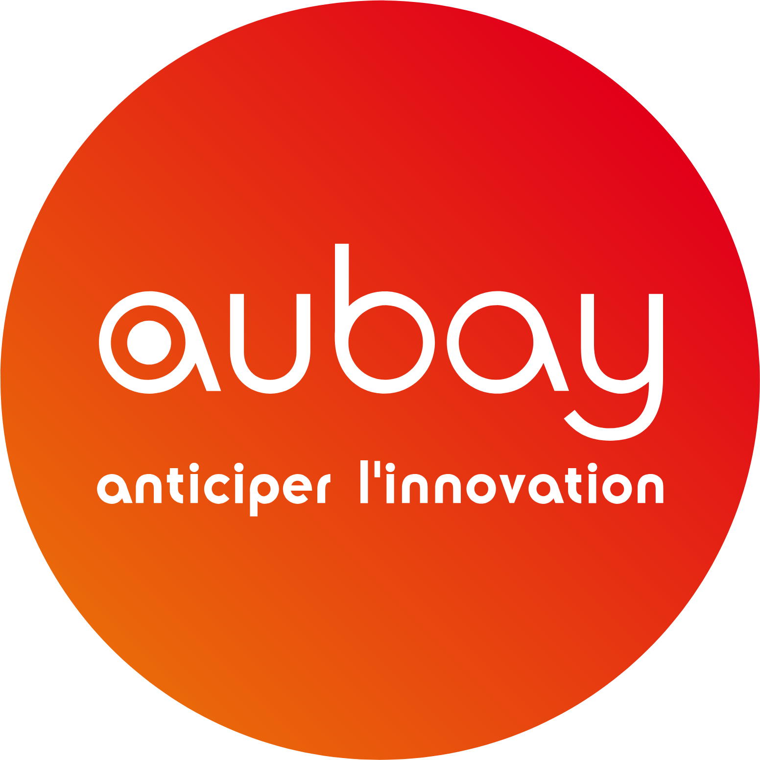 Aubay logo (PNG transparent)