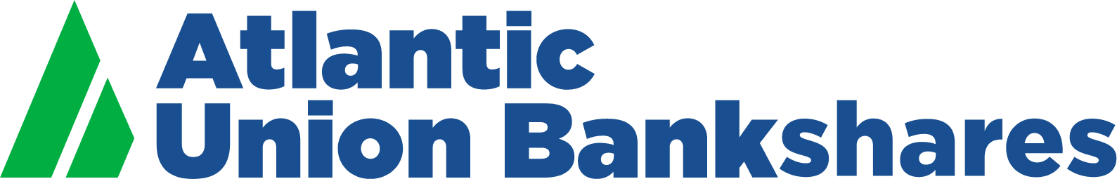 Atlantic Union Bankshares logo in transparent PNG and vectorized SVG ...