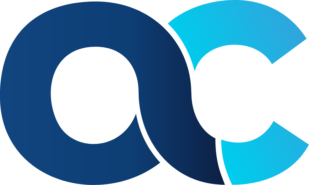 AudioCodes logo (transparent PNG)