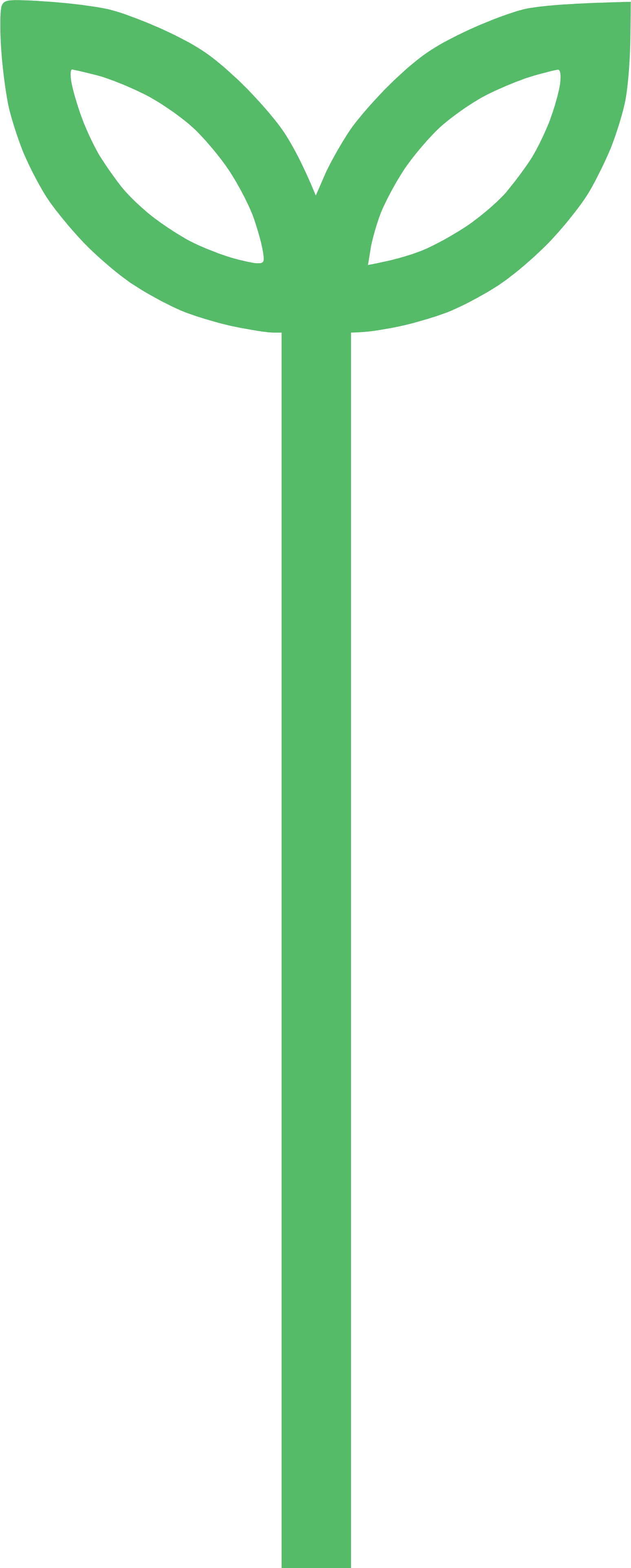 Auga Group AB logo (transparent PNG)