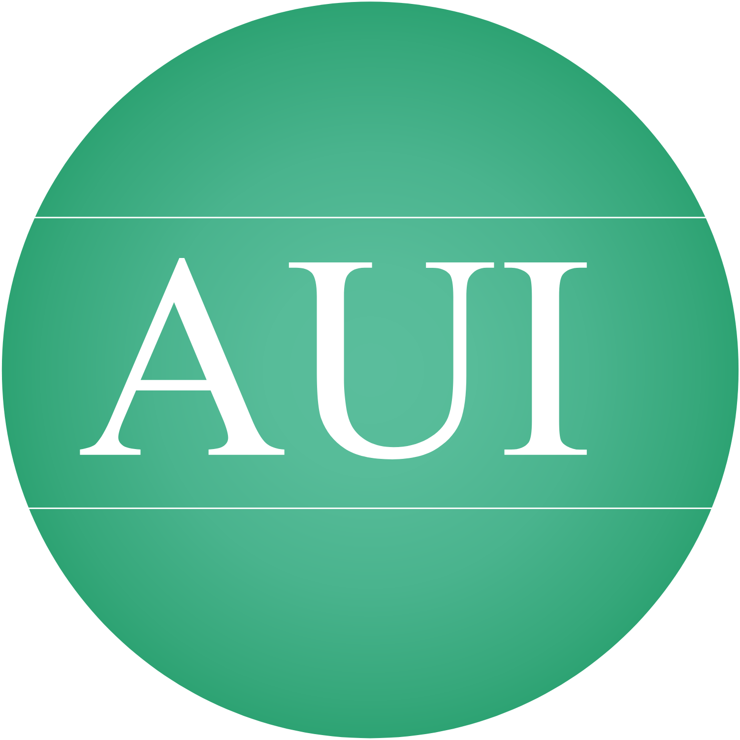 Australian United Investment Company logo (PNG transparent)