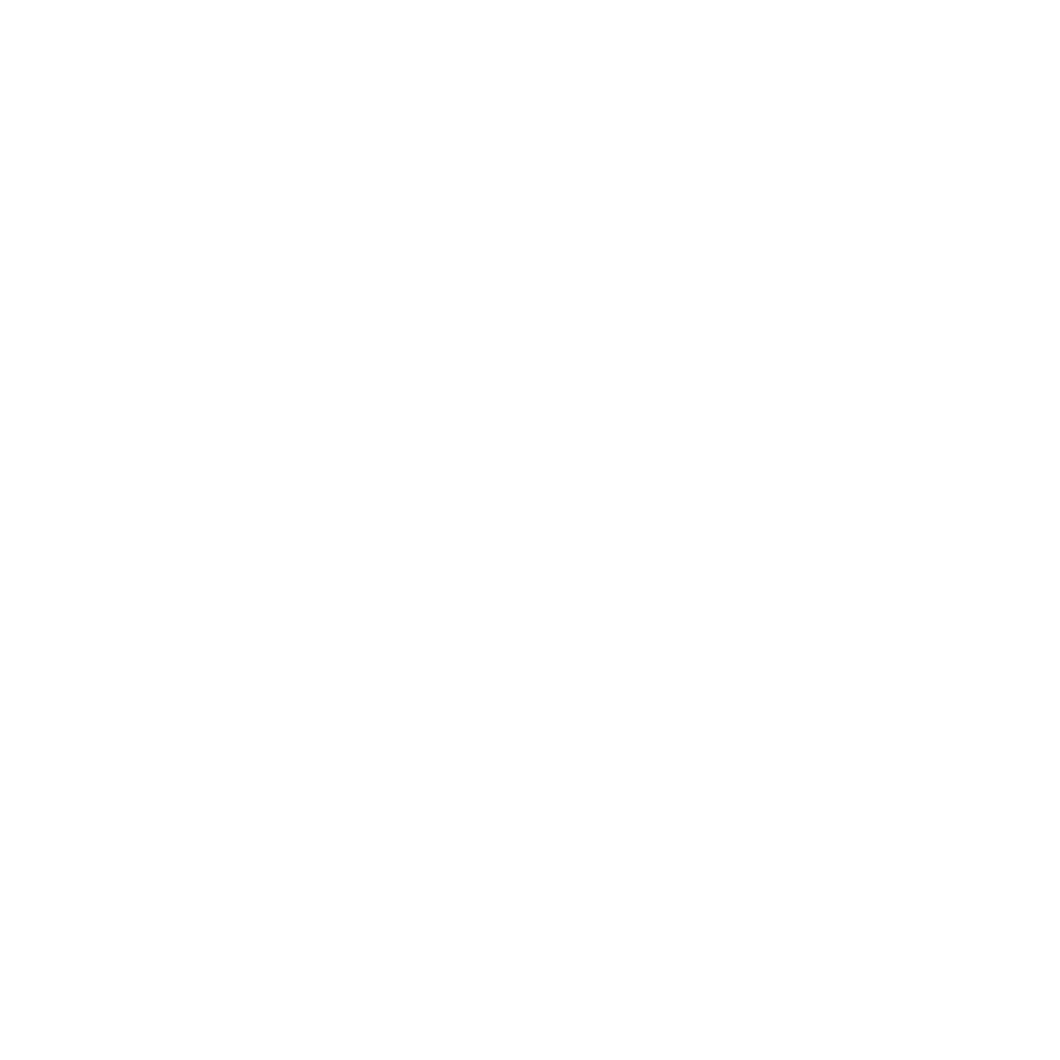 Australian United Investment Company logo pour fonds sombres (PNG transparent)