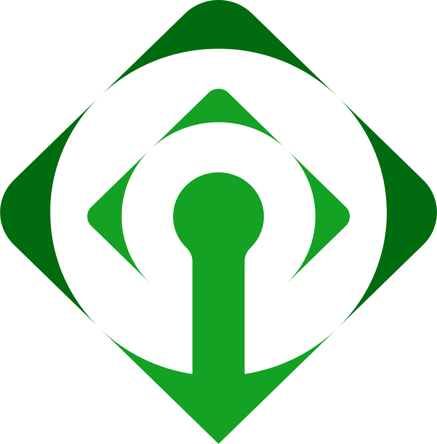 Auric Minerals logo (PNG transparent)