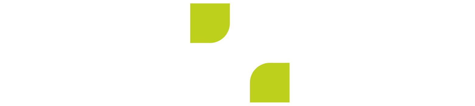 Auna logo pour fonds sombres (PNG transparent)