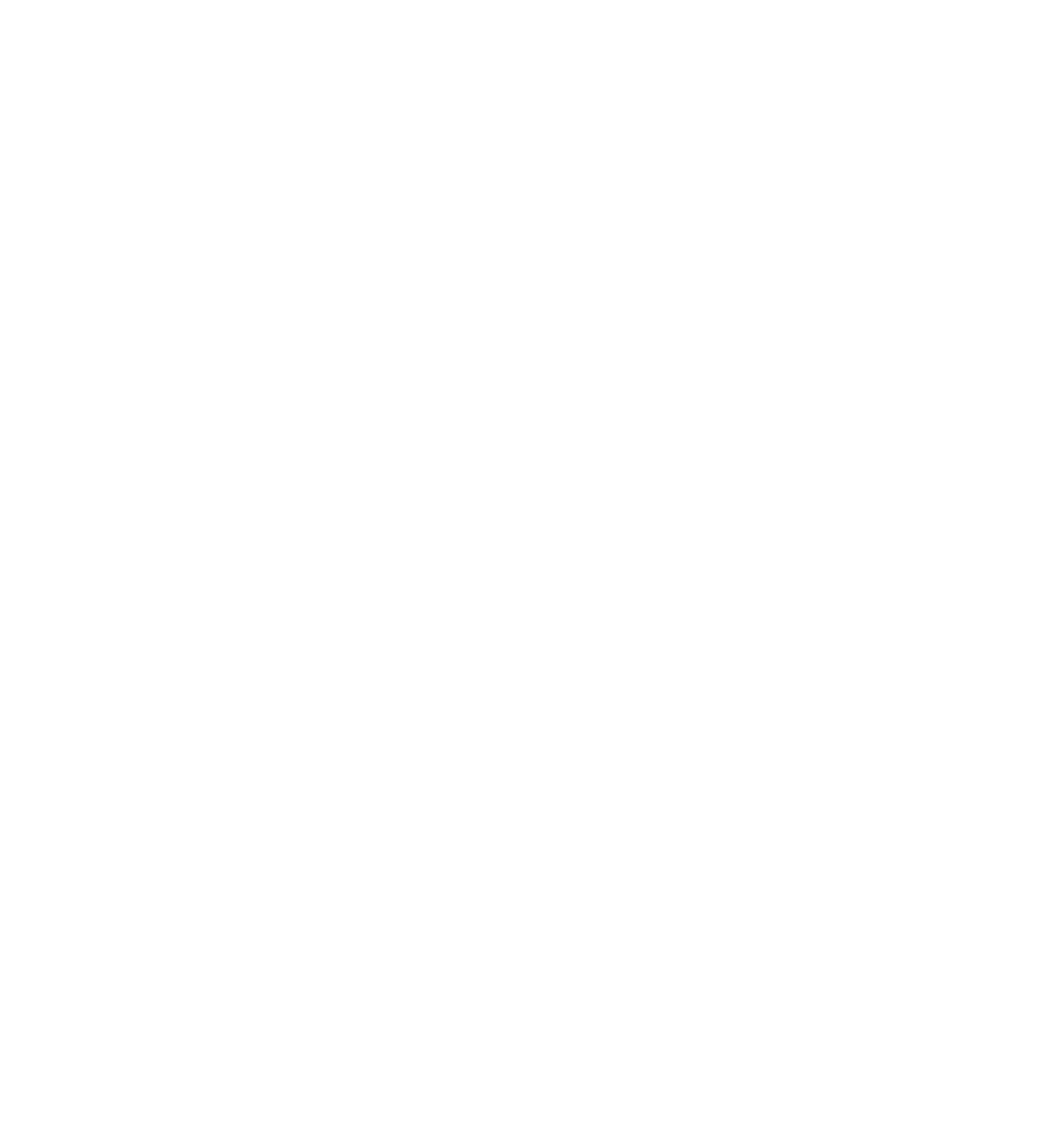 Aurora Innovation Logo für dunkle Hintergründe (transparentes PNG)