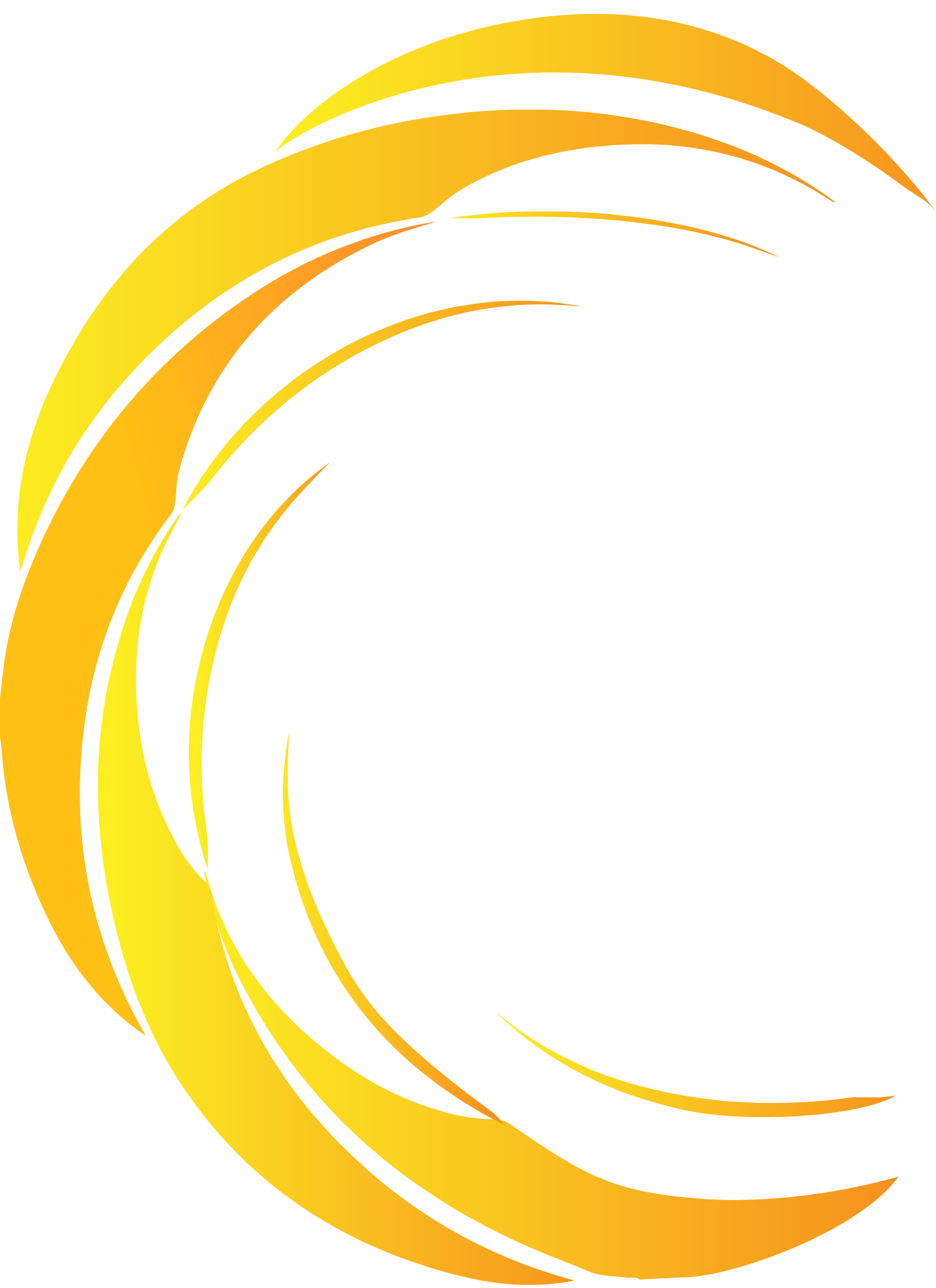 Aura Energy logo (transparent PNG)