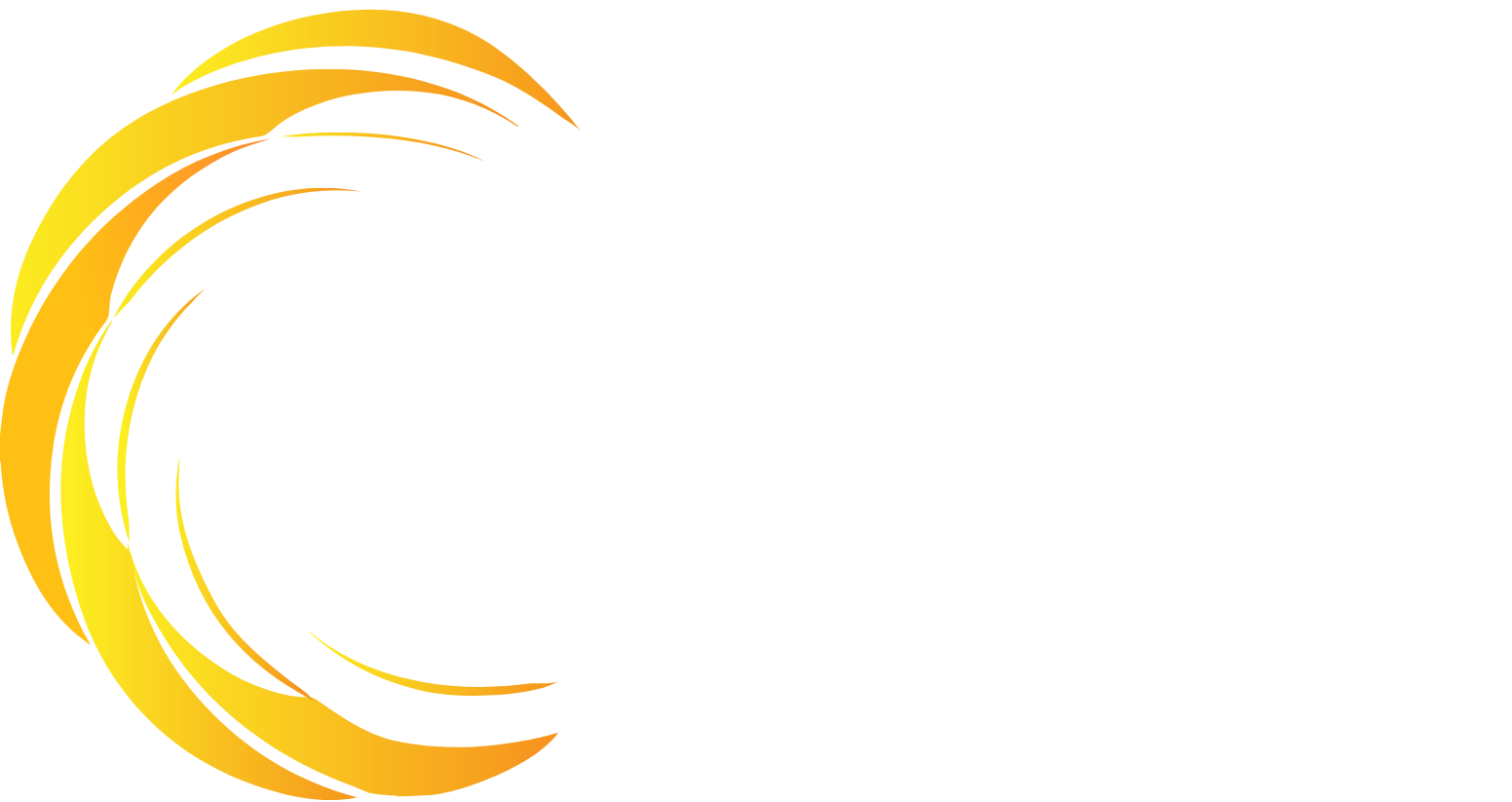 Aura Energy logo fulle size on a dark background (transparent PNG)
