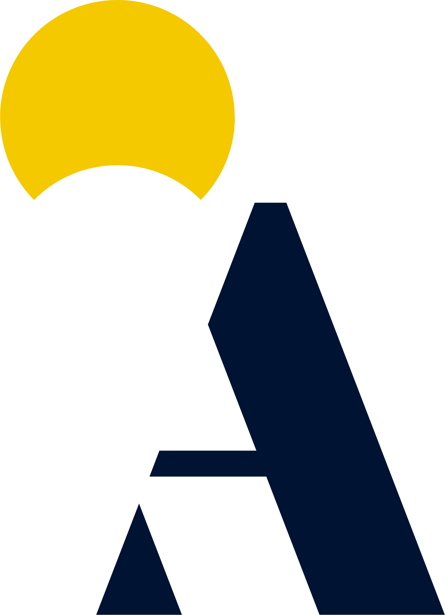 Aura Investments logo (transparent PNG)