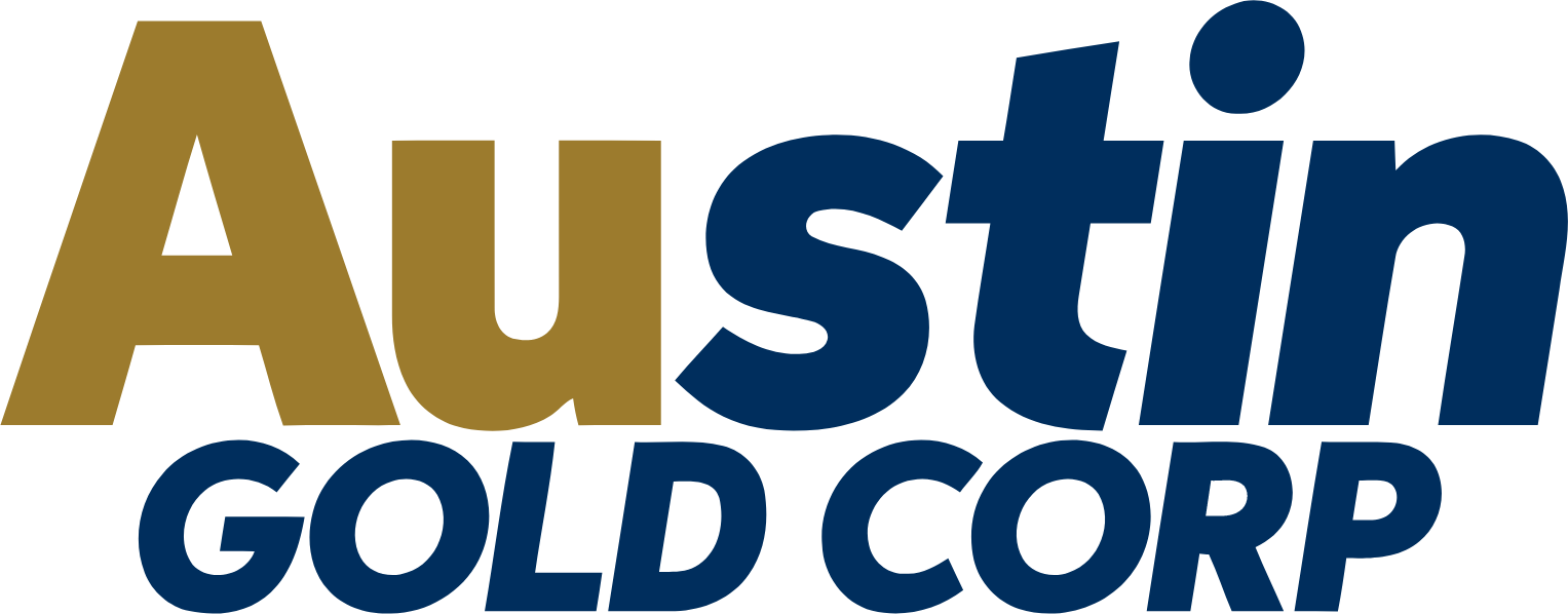 Austin Gold logo large (transparent PNG)
