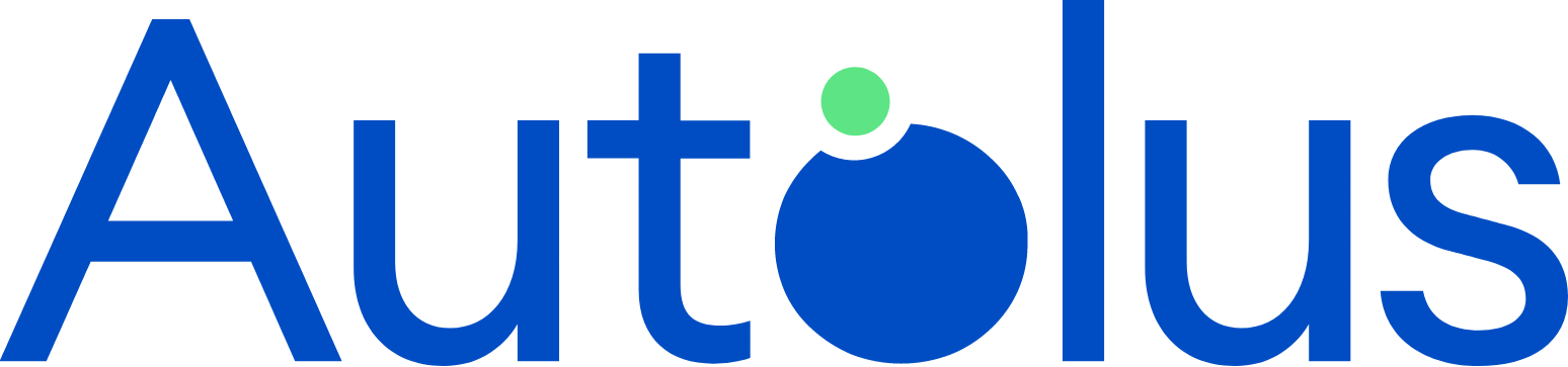 Autolus Therapeutics logo large (transparent PNG)