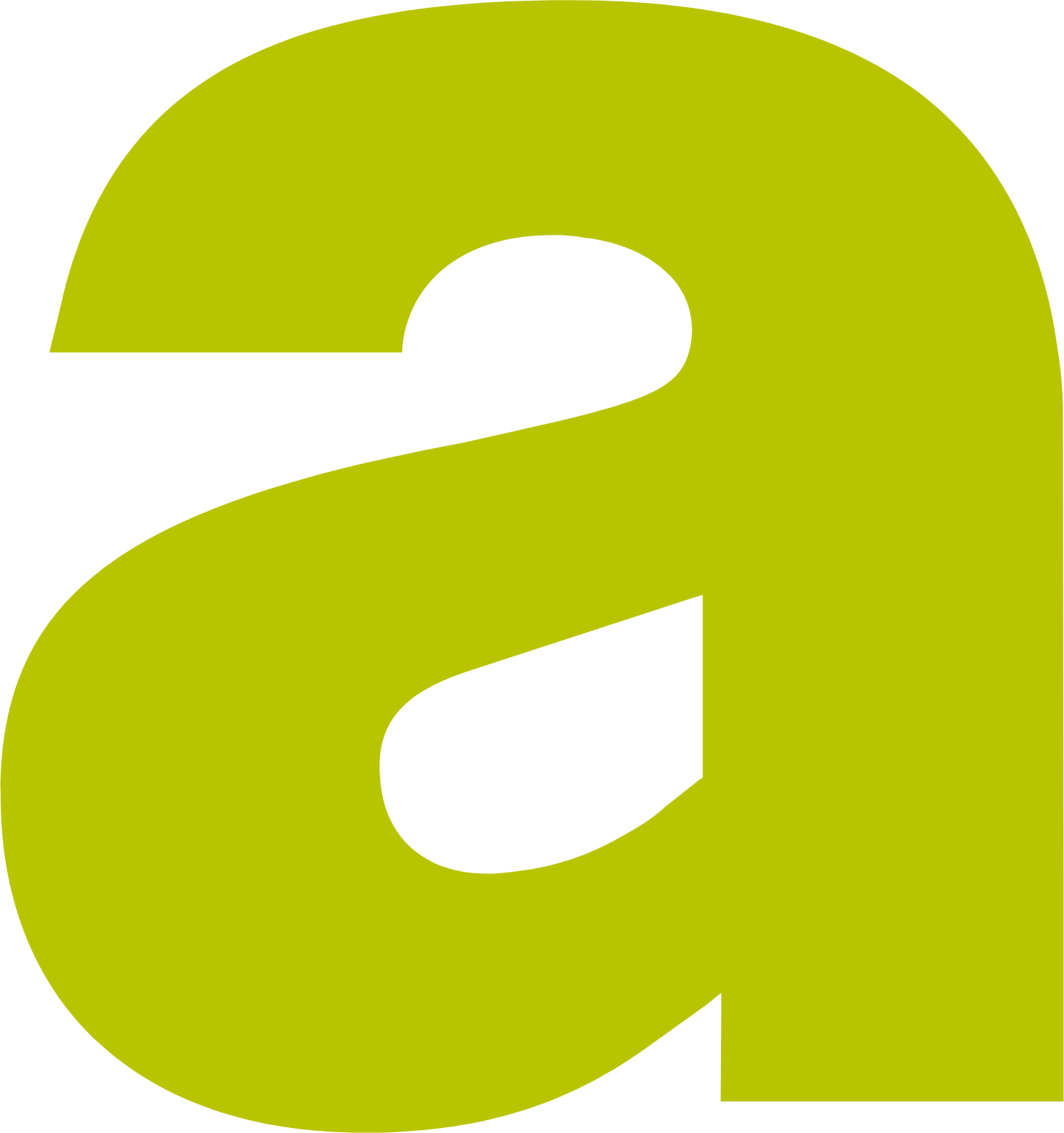 Autoneum Holding Logo (transparentes PNG)