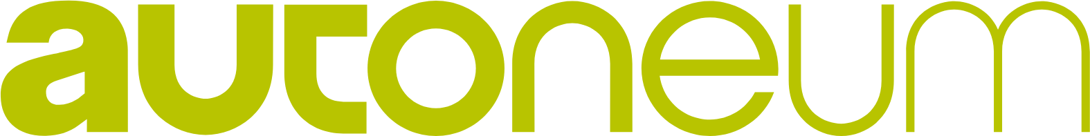 Autoneum Holding logo large (transparent PNG)