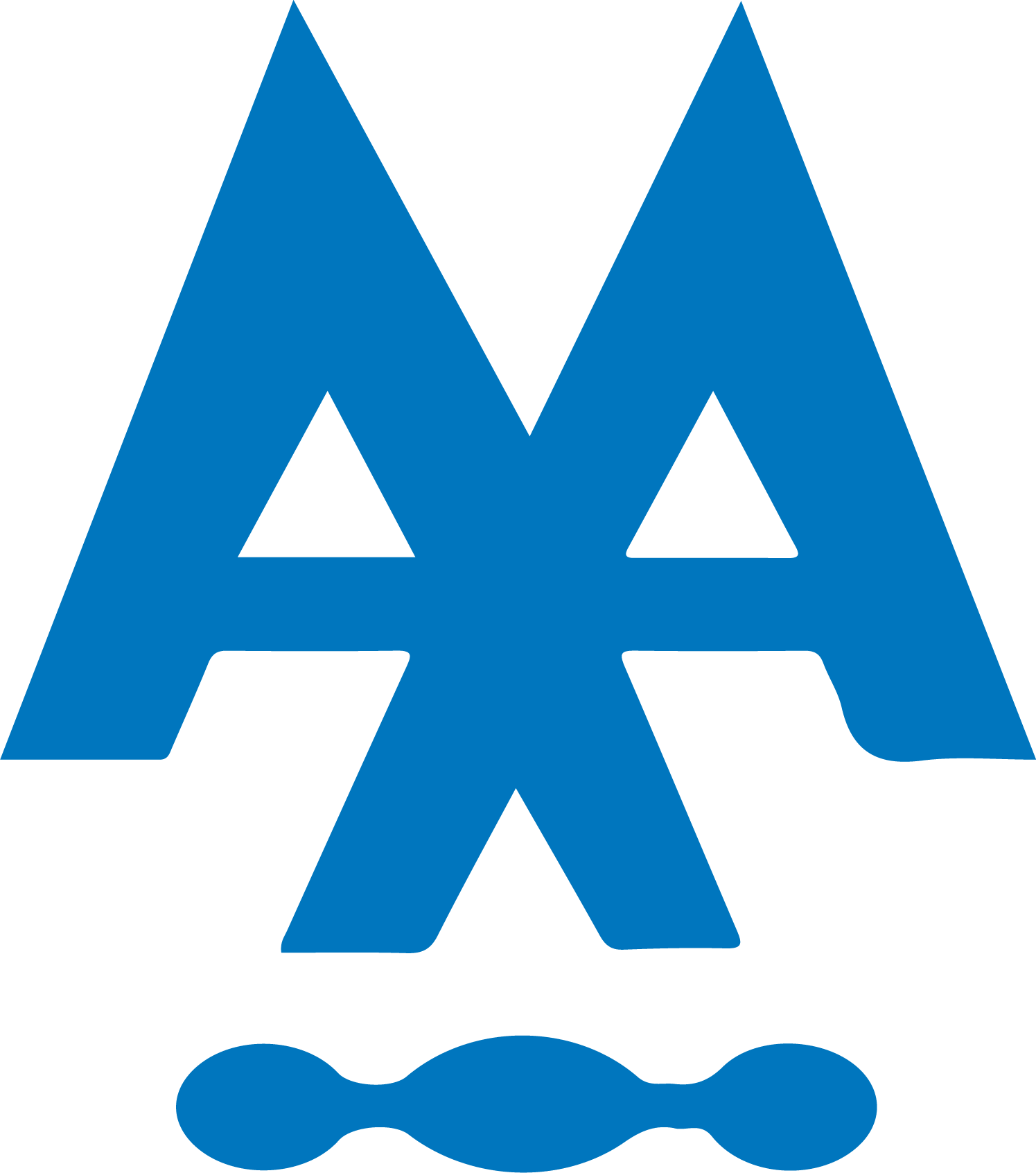 Automotive Axles Logo (transparentes PNG)