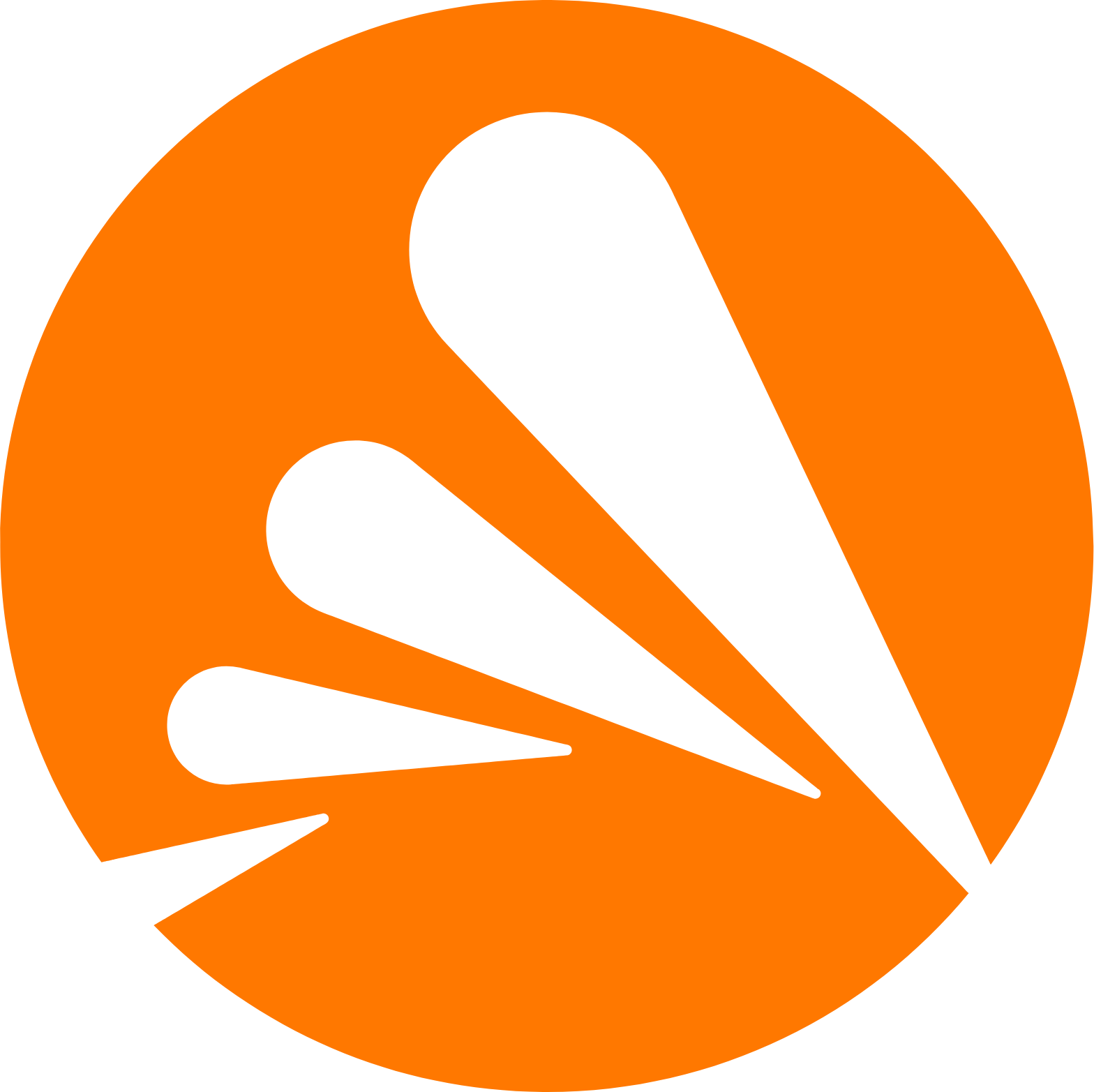 Avast Logo In Transparent PNG Format