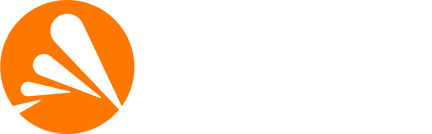 Avast Logo groß für dunkle Hintergründe (transparentes PNG)