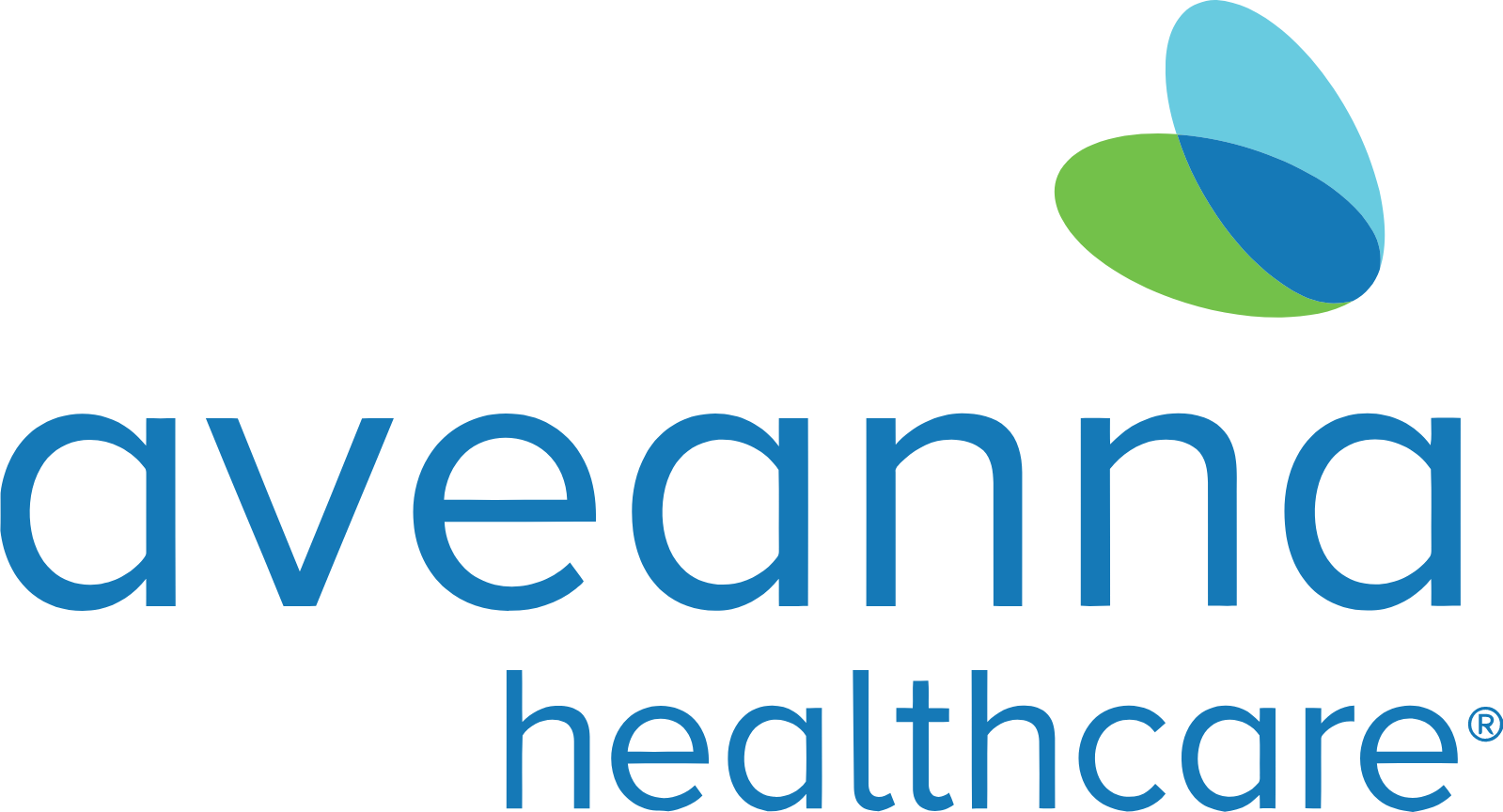 Aveanna Healthcare logo large (transparent PNG)