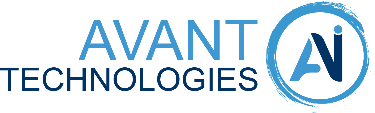 Avant Technologies Inc. logo large (transparent PNG)