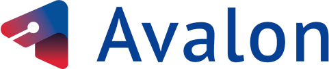 Avalon Technologies logo large (transparent PNG)