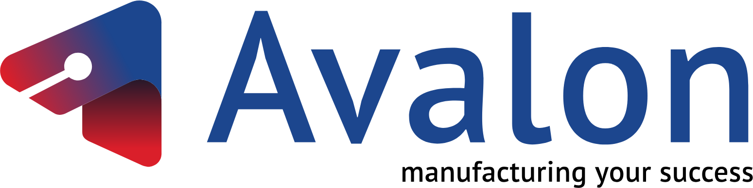 Avalon Technologies logo large (transparent PNG)