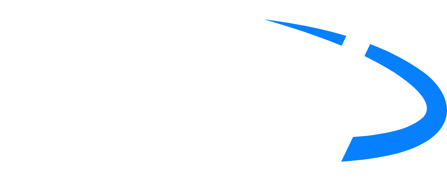 AeroVironment logo fulle size on a dark background (transparent PNG)