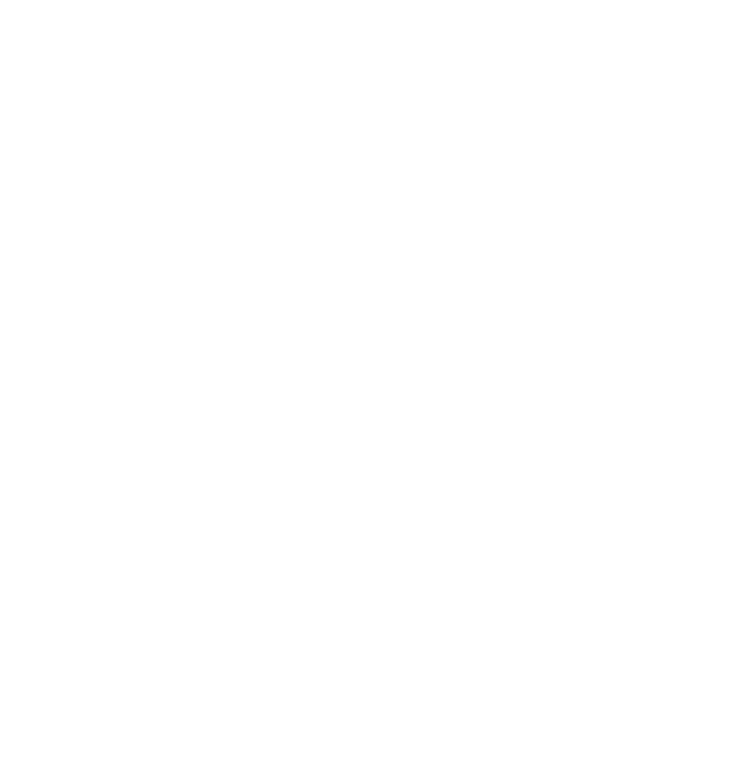 Avax S.A. Logo für dunkle Hintergründe (transparentes PNG)