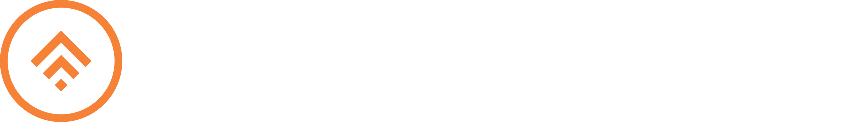 Avidia Bancorp Logo groß für dunkle Hintergründe (transparentes PNG)