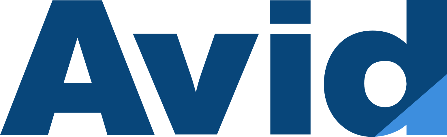 Avidbank Holdings Logo (transparentes PNG)
