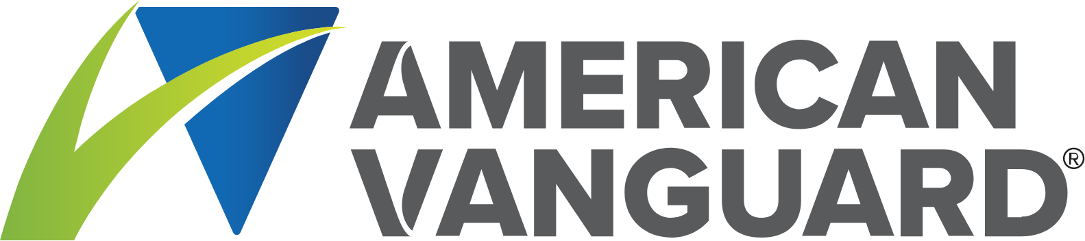 American Vanguard logo large (transparent PNG)